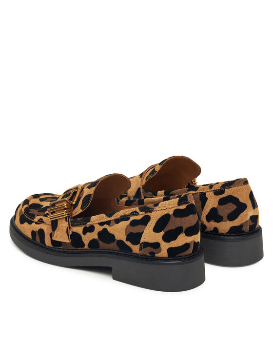 Aldo Aldo Pantofi Kayla 14115056 Maro