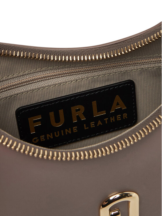 Furla Furla Ročna torba Diamante WB00863 AX0733 MA200 Rjava