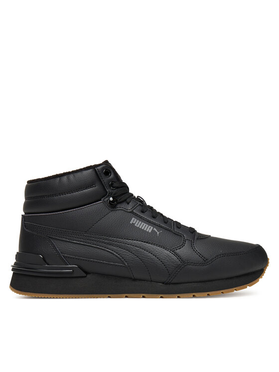 Sneakers Puma St Runner V4 Mid 402893 02 Negru