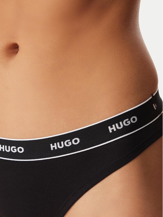 HUGO HUGO Stringu komplekts 50545680 Daudzkrāsains