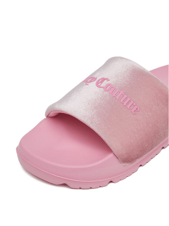 Juicy Couture Juicy Couture Natikače PJC1 Ružičasta
