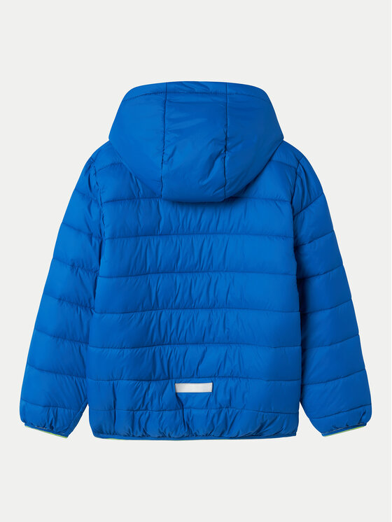NAME IT NAME IT Ziemas jaka 13227814 Zils Regular Fit