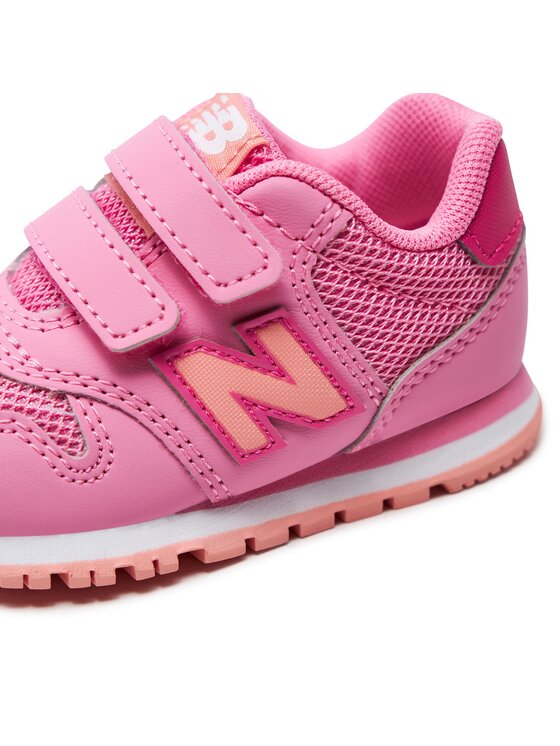 New Balance New Balance Tossud IV500FPP Roosa