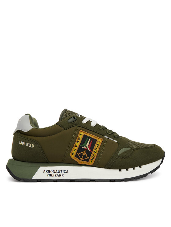 Aeronautica Militare Aeronautica Militare Laisvalaikio batai 261SC0292UCT03331 Spalvota