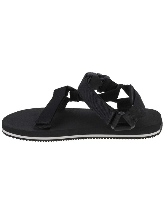 Levi's® Levi's® Sandały Levi's Tahoe Refresh Sandals Czarny