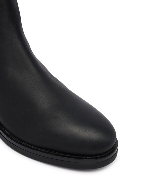 Gant Gant Ghete Jodhpur 33651491 Negru