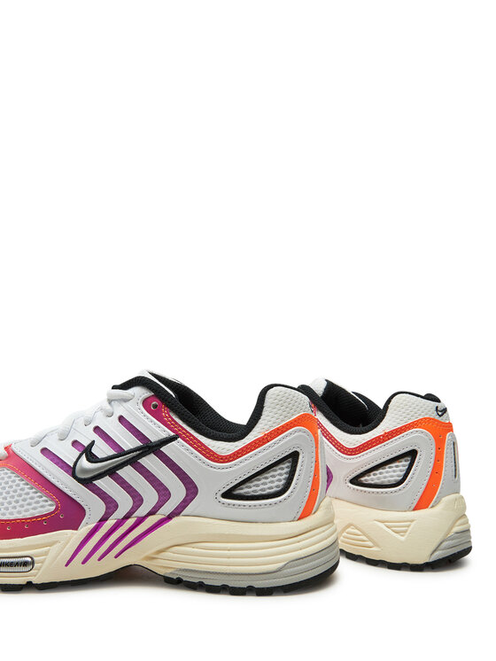 Nike Nike Αθλητικά Air Pegasus 2005 FV6383 100 Λευκό