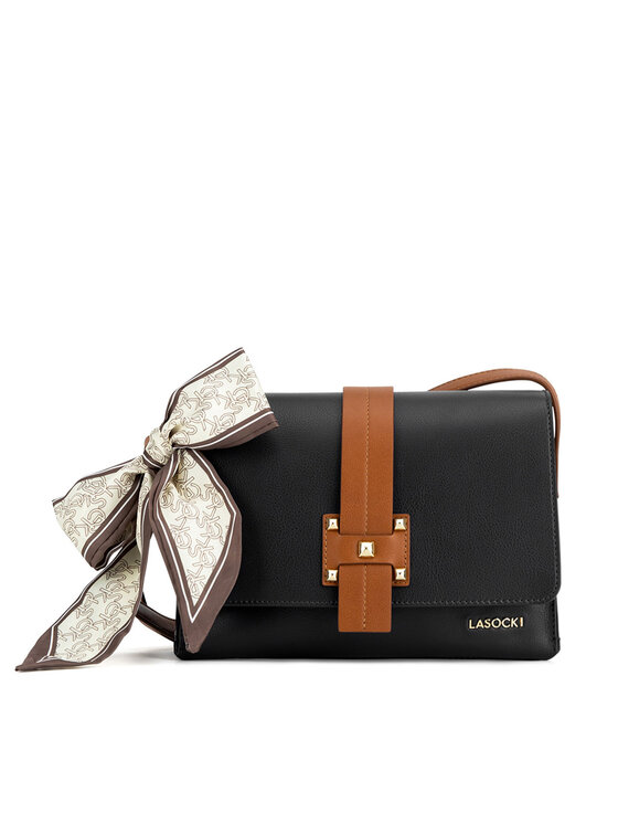 Lasocki Lasocki Handtasche LSK-K-039-06 Schwarz
