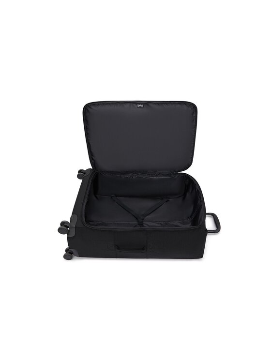 Kipling Kipling Walizka średnia 330163 Czarny