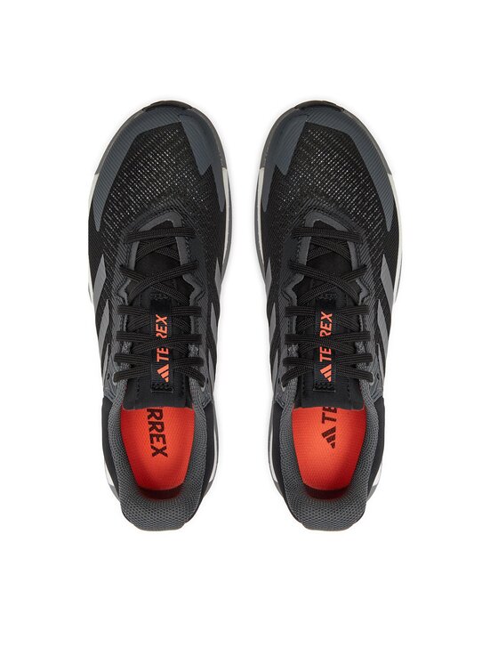 adidas adidas Tenisice za trčanje Terrex Soulstride Ultra Trail Running IE8453 Crna