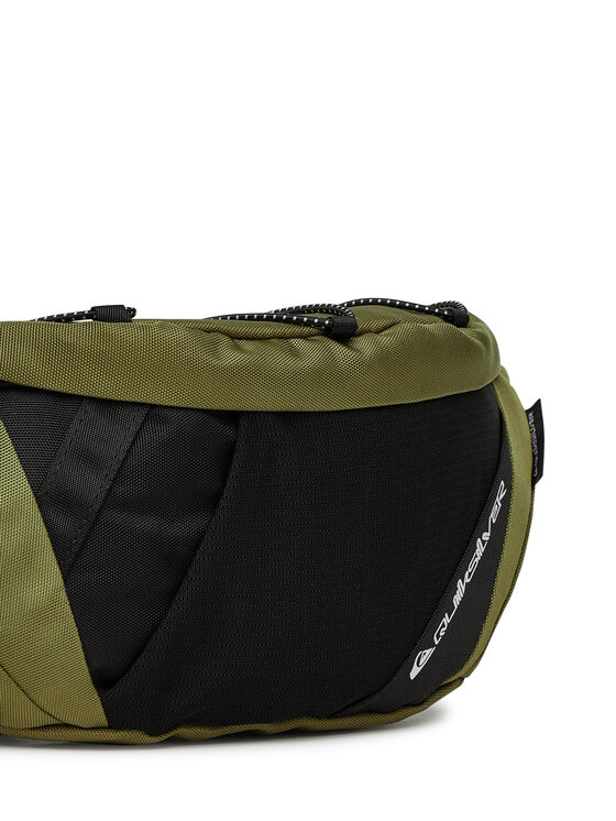 Quiksilver Quiksilver Ľadvinka QUIC-M-003-07 Zelená