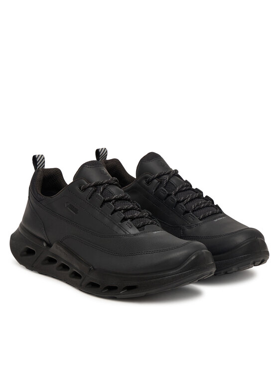 ECCO ECCO Sportcipők Biom 720 M GORE-TEX 85030451094 Fekete