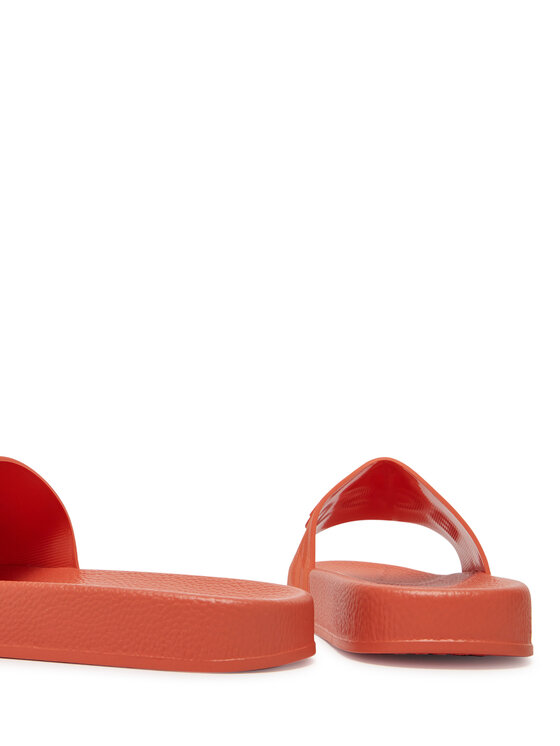 BOSS BOSS Pantoletten J51643 S Orange