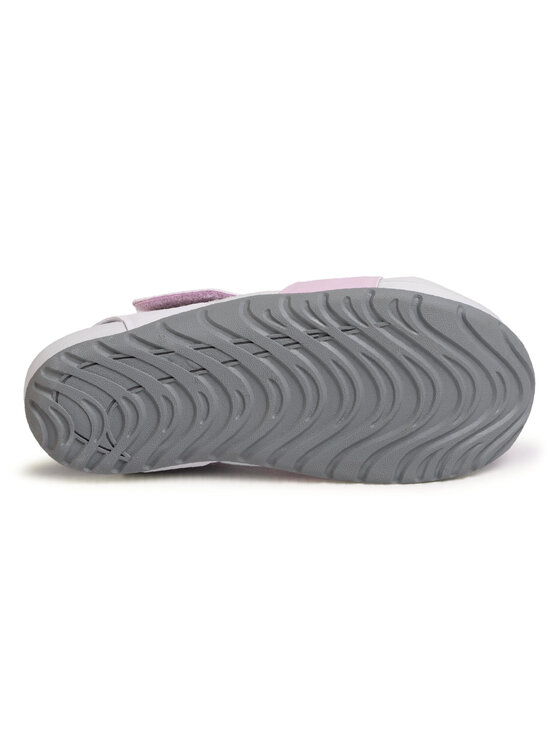 Nike Nike Sandały Sunray Protect 2 (PS) 943826 501 Różowy