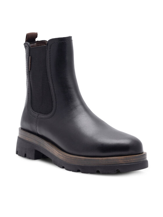 Lasocki Lasocki Botine ARC-3115-03 Negru