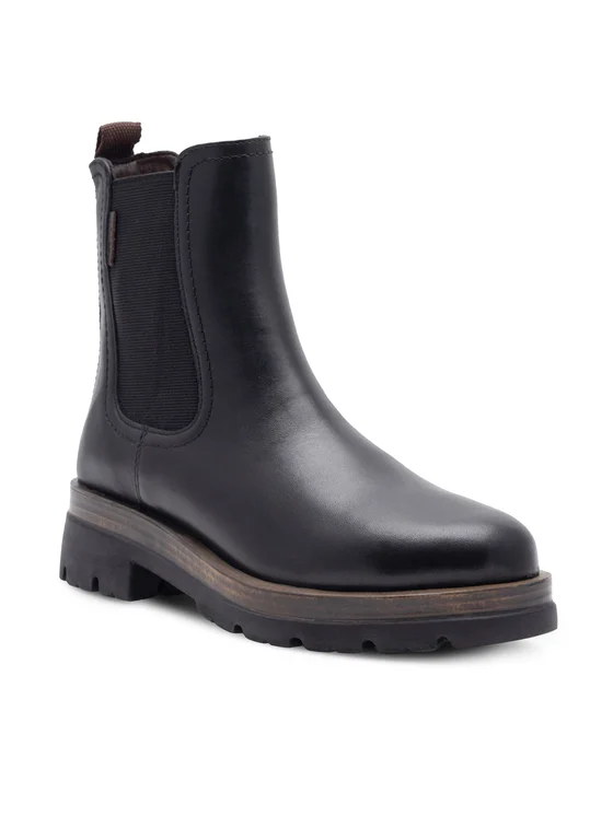Lasocki Stiefeletten ARC-3115-03 Schwarz
