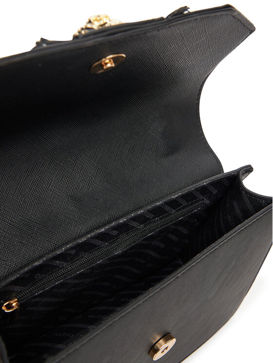 Aldo Aldo Handtasche Annassi 14029162 Schwarz