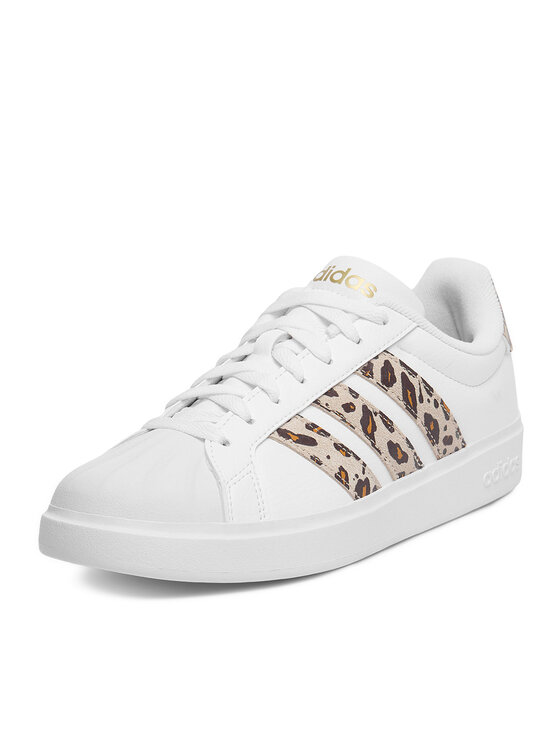 adidas adidas Sneakersy CWB-STREETTALK KZ6757 Bílá