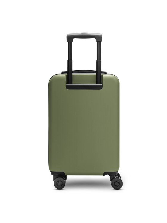 Redolz Redolz Walizka kabinowa 275602 Khaki