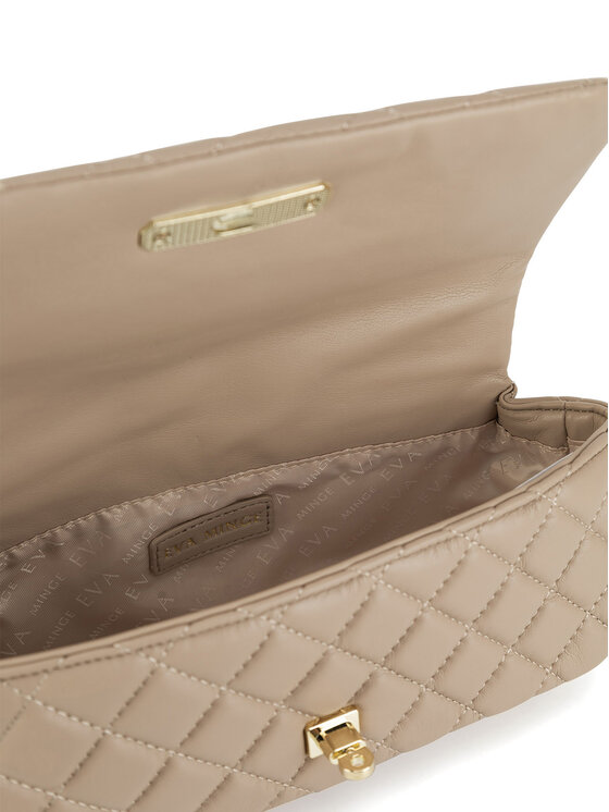 Eva Minge Eva Minge Handtasche TYL00523 Beige