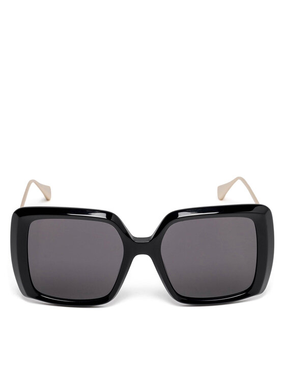 Gino Rossi Gino Rossi Ochelari de soare LD91613 Negru