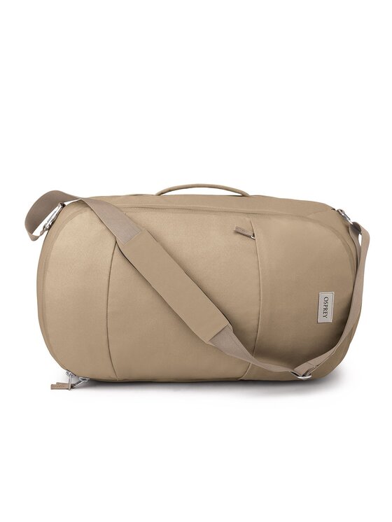 Osprey Osprey Torba podróżna 319458 Beżowy