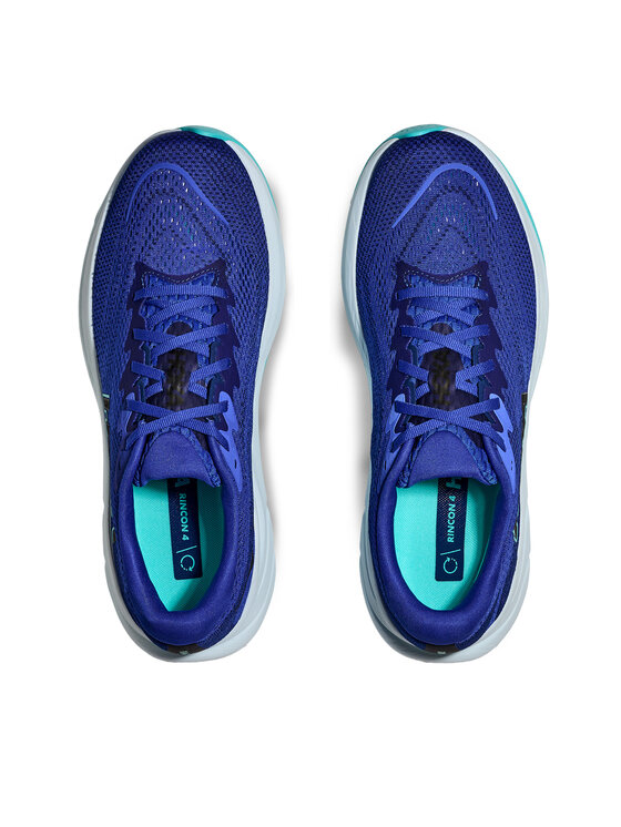 Hoka Hoka Laufschuhe Rincon 4 1155130 Dunkelblau