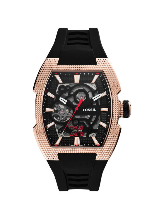 Fossil Fossil Zegarek ME3283 Czarny