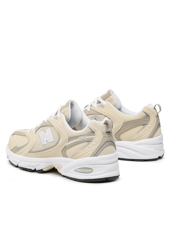 New Balance New Balance Sneakers MR530SMD Beige