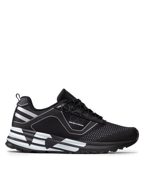 Sneakers X8X096 XK241 A120 Nero