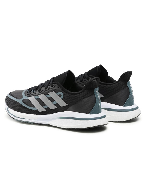 Scarpe Supernova + W FX2432 Nero