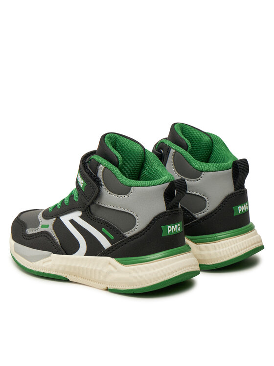 Primigi Primigi Sneakersy 6962144 Czarny