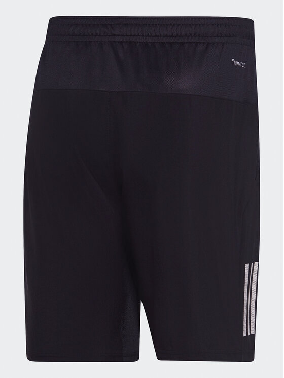 adidas Sportshorts Club 3 Stripes 9 Inch Shorts DU0874 Schwarz Regular Fit Modivo
