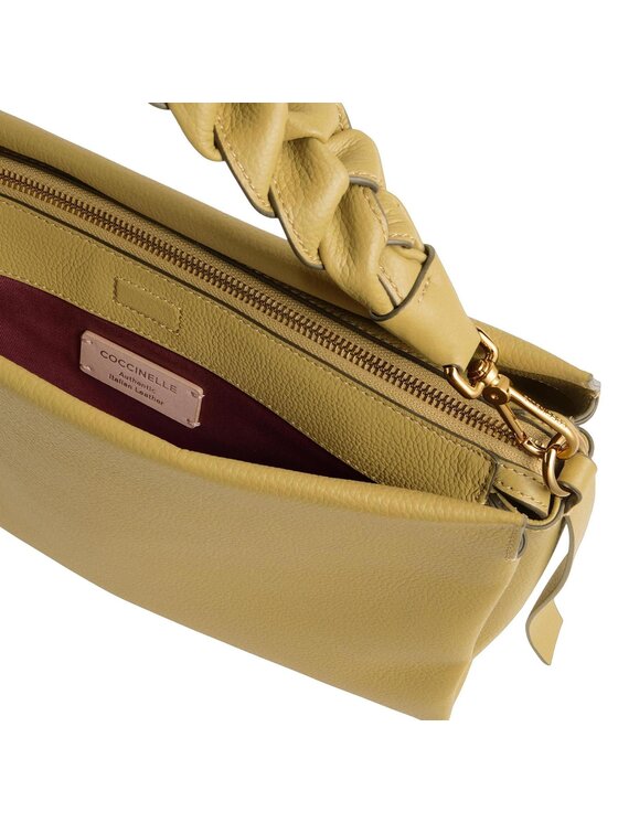 Coccinelle Coccinelle Borsetta Boheme Medium Verde