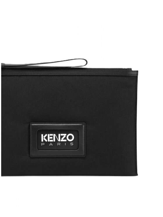 KENZO pochette fe55pm702b11 99 Nero