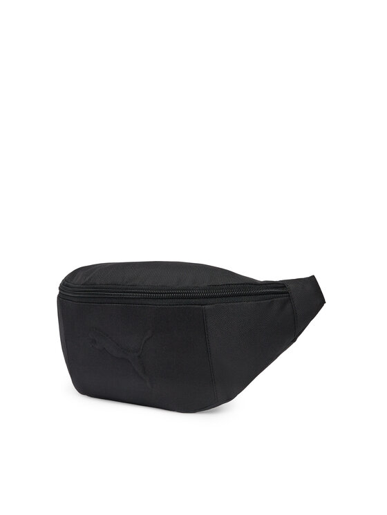 Puma Puma Ledvinka BUZZ WAIST BAG 9175101 Černá