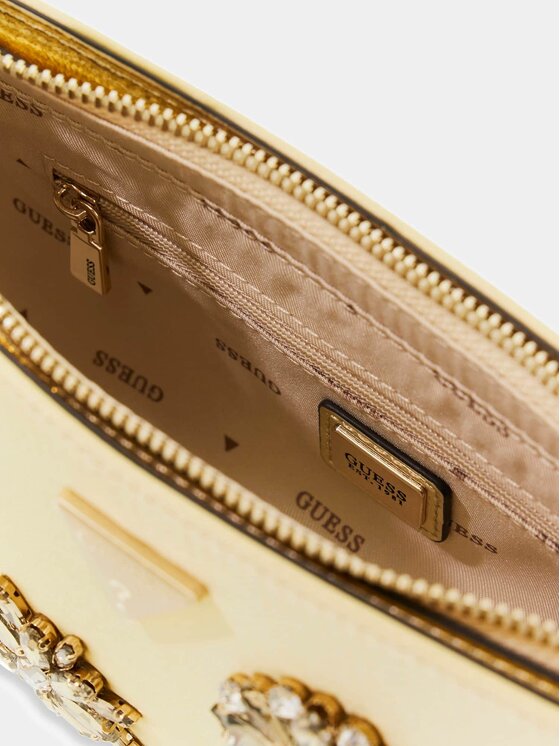 Guess Guess Torebka 180510 Złoty