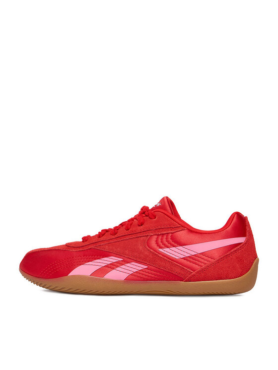 Reebok Reebok Sneakersy EO-ULTRA LO 100247535 Červená