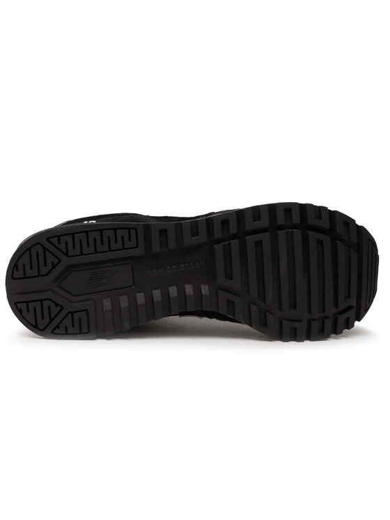 New Balance New Balance Tenisice ML565BK Crna