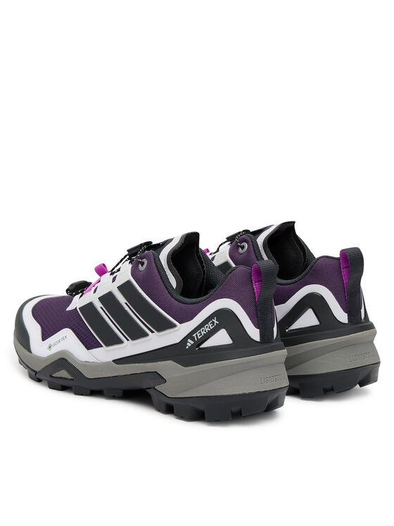 adidas adidas Trekking Terrex Skychaser GORE-TEX JQ9934 Ljubičasta