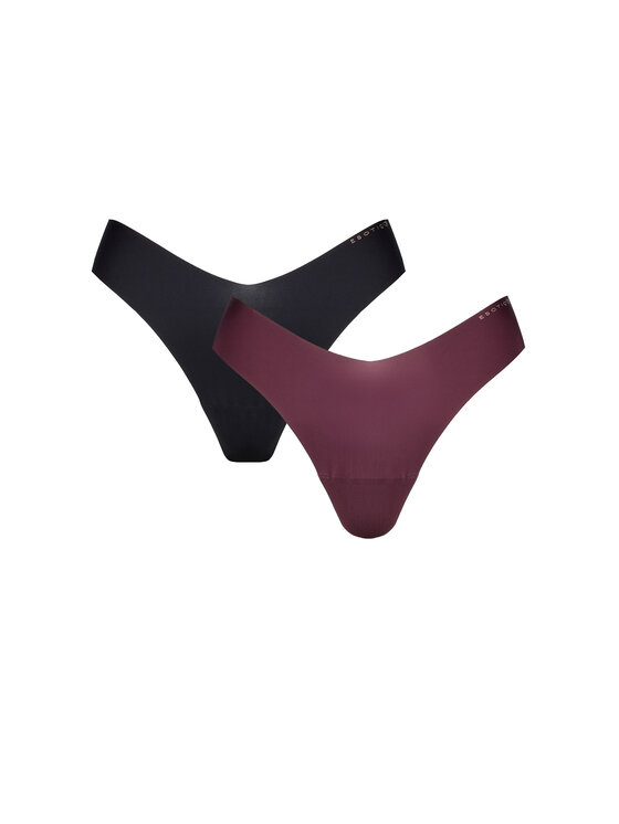 Esotiq Esotiq Stringi 44276 Kolorowy