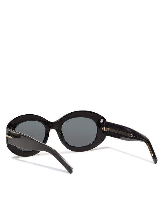 BOSS Boss Saulesbrilles 1521/S Melns
