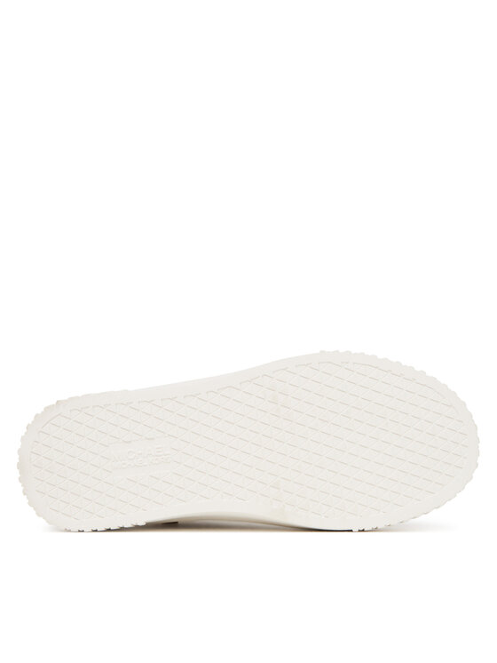 MICHAEL Michael Kors MICHAEL Michael Kors Sneakers MK02912256 Écru