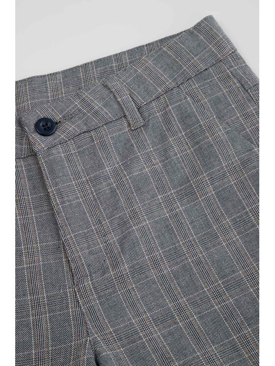 Coccodrillo Coccodrillo Szorty WC3119503EJB-022 Kolorowy Regular Fit