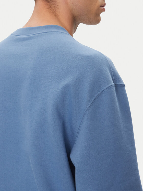 Calvin Klein Jeans Calvin Klein Jeans Μπλούζα LV04RC273G Μπλε Regular Fit