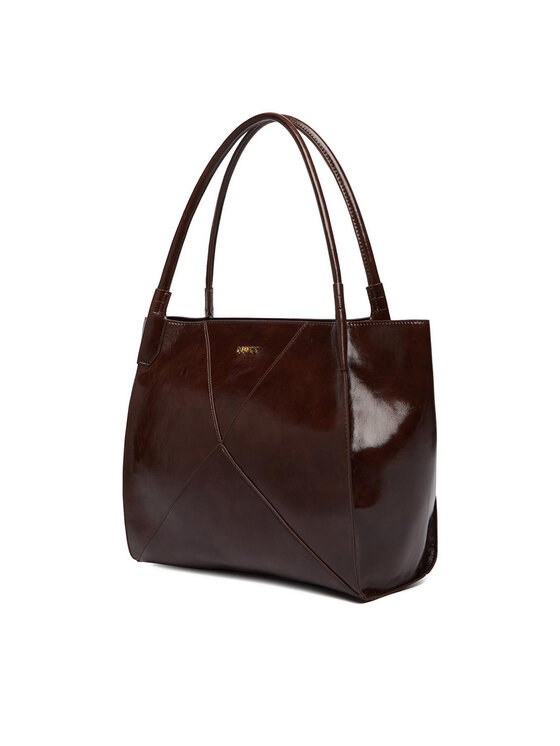 MEXX MEXX Kabelka CEO-MEXX-L-002-10 Hnědá