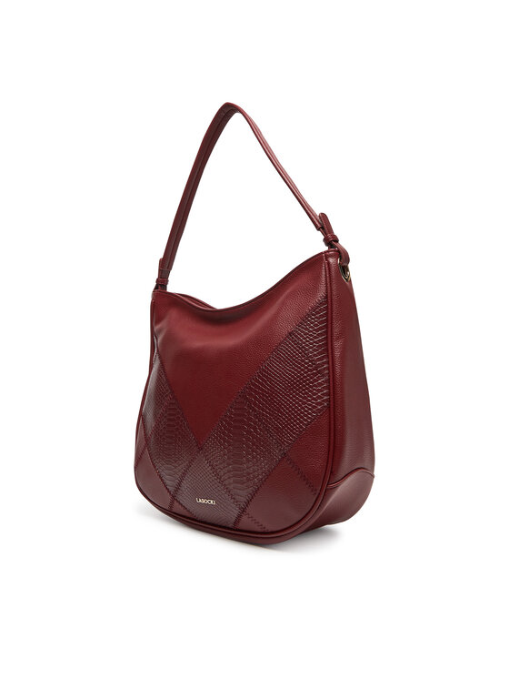 Lasocki Lasocki Soma C-LSK-L-006-08 Bordo