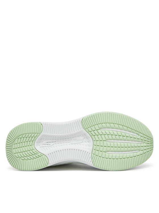 Skechers Skechers Jooksujalatsid Go Run Elevate 2.0- 129000/WMNT Valge