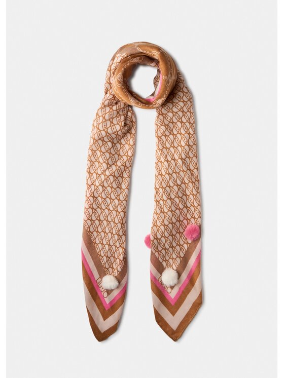 Liu Jo Liu Jo Foulard 2F5070T030000005 Beige