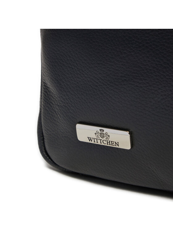 WITTCHEN WITTCHEN Sülearvutikott 98-3U-900-13 Must